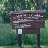 Review photo of Tolby Campground — Cimarron Canyon State Park by Steve & Ashley  G., July 30, 2019