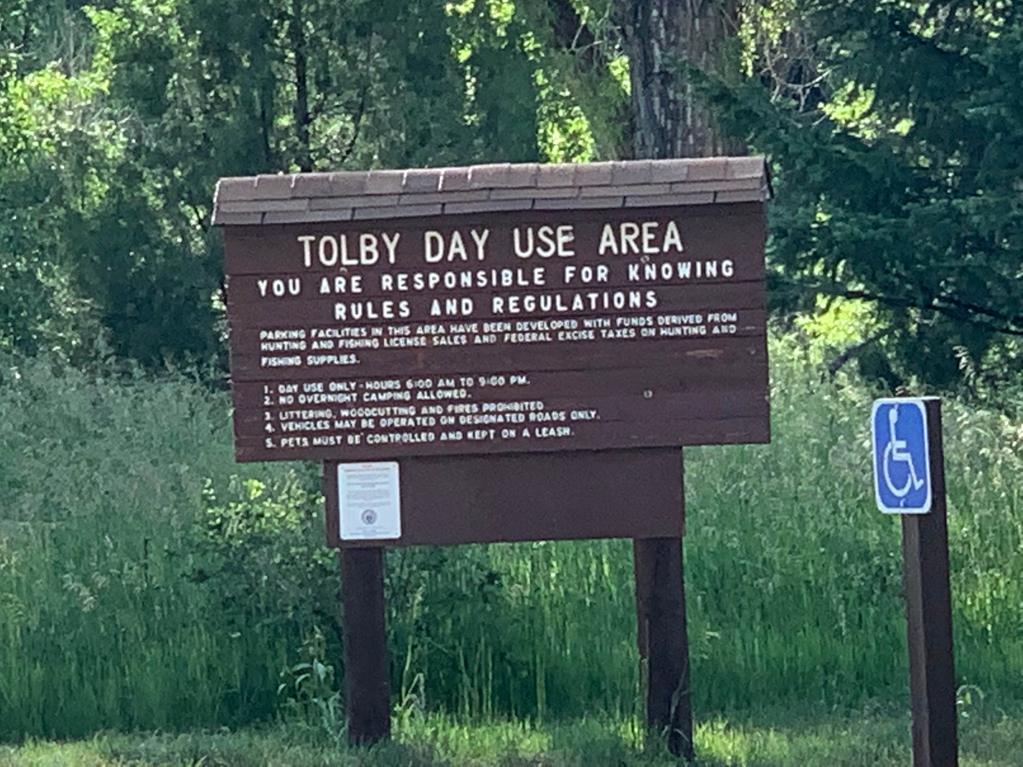 Camper submitted image from Tolby Campground — Cimarron Canyon State Park - 5