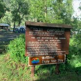 Review photo of Tolby Campground — Cimarron Canyon State Park by Steve & Ashley  G., July 30, 2019