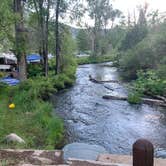 Review photo of Tolby Campground — Cimarron Canyon State Park by Steve & Ashley  G., July 30, 2019