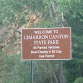 Review photo of Tolby Campground — Cimarron Canyon State Park by Steve & Ashley  G., July 30, 2019