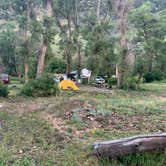 Review photo of Tolby Campground — Cimarron Canyon State Park by Steve & Ashley  G., July 30, 2019