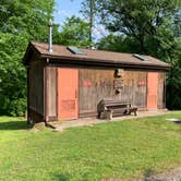 Review photo of Worthington State Forest Campground — Delaware Water Gap National Recreation Area by Ethan K., July 30, 2019