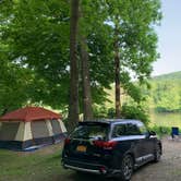 Review photo of Worthington State Forest Campground — Delaware Water Gap National Recreation Area by Ethan K., July 30, 2019