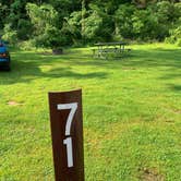 Review photo of Worthington State Forest Campground — Delaware Water Gap National Recreation Area by Ethan K., July 30, 2019