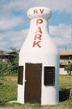 Camping near Sea Breeze RV Community Resort: North Beach RV Park, Corpus Christi, Texas