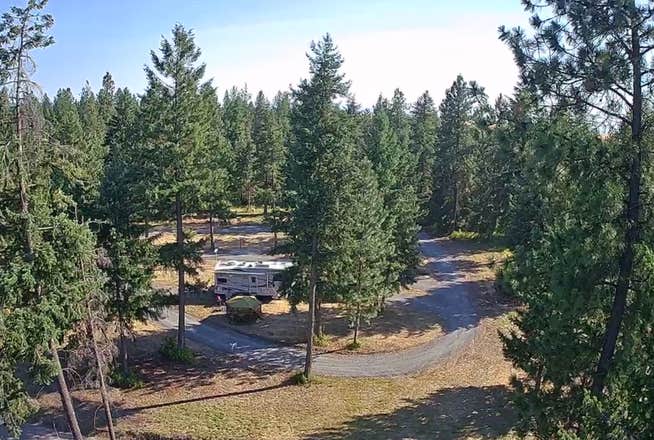 Spokane Rv Campgrounds THE 10+ BEST RV Parks near Spokane, WA