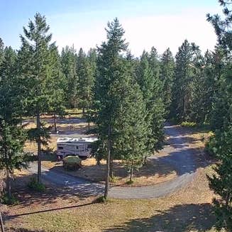 Spokane Rv Campgrounds THE 10+ BEST RV Parks near Spokane, WA