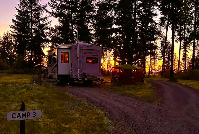 Spokane Rv Campgrounds THE 10+ BEST RV Parks near Spokane, WA