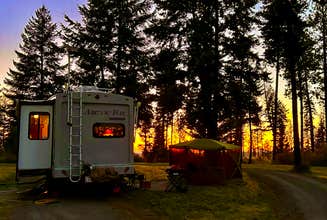 Spokane Rv Campgrounds THE 10+ BEST RV Parks near Spokane, WA