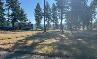 Bill B.'s photo at Bergsparken RV Park near Deer Park, WA