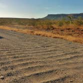 Review photo of Yamcolo Reservoir Dispersed Camping and Boat Ramp by Blue B., July 22, 2025