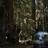 Review photo of Crescent City/Redwoods KOA by James W., July 23, 2025