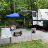 Review photo of Greenbrier State Park Campground - TEMPORARILY CLOSED by Laure D., July 30, 2019