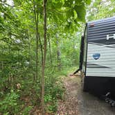 Review photo of Sand Lake Campground — Manistee National Forest by Don B., July 23, 2025