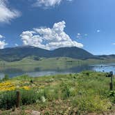 Review photo of Eagle Nest Lake State Park Campground by Steve & Ashley  G., July 30, 2019