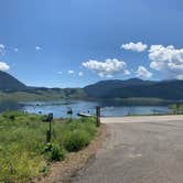 Review photo of Eagle Nest Lake State Park Campground by Steve & Ashley  G., July 30, 2019