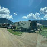 Review photo of Eagle Nest Lake State Park Campground by Steve & Ashley  G., July 30, 2019