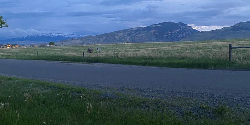 Camper submitted image from Silverside