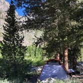 Review photo of Onion Valley by Cynthia H., July 30, 2019