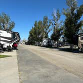 Review photo of Desert Rose RV Park by Greg K., July 23, 2025