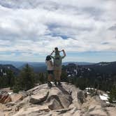 Review photo of Manzanita Lake Campground — Lassen Volcanic National Park by Aldy Y., July 30, 2019