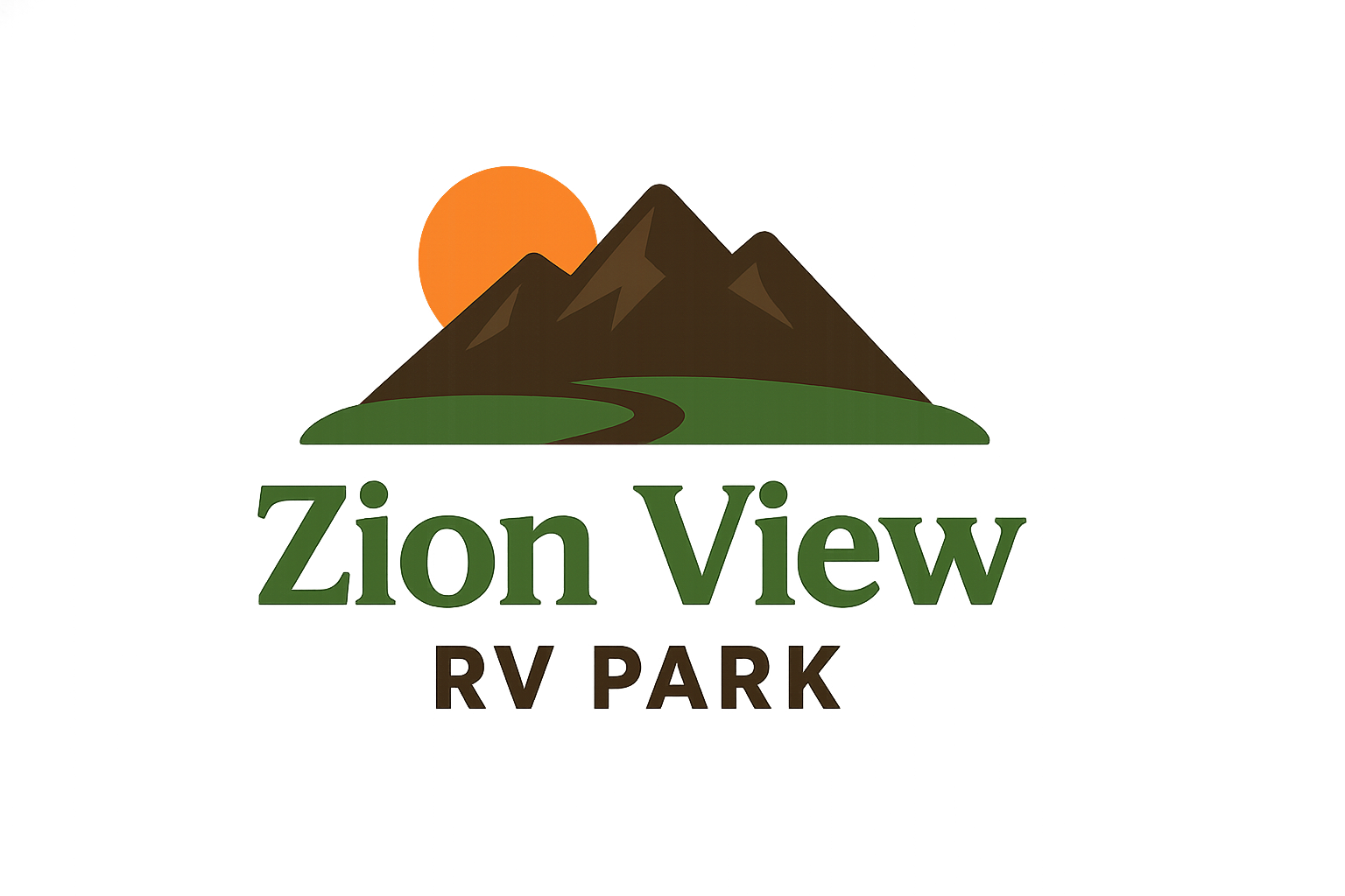 Camper submitted image from Zion View RV Park - 1