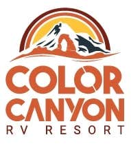 Camping near Beachside Cottages — Sand Hollow State Park: Color Canyon RV Resort, Hurricane, Utah