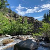 Review photo of Manzanita Lake Campground — Lassen Volcanic National Park by Aldy Y., July 30, 2019