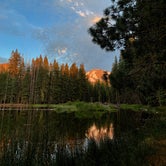 Review photo of Manzanita Lake Campground — Lassen Volcanic National Park by Aldy Y., July 30, 2019