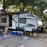Review photo of Sequoyah Bay Marina and Cabins — Sequoyah Bay State Park by Jeff R., July 25, 2019