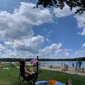 Review photo of Pickerel Point Campground — Promised Land State Park by Debbie W., July 30, 2019