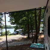 Review photo of Tugaloo State Park Campground by Cathy C., July 30, 2019