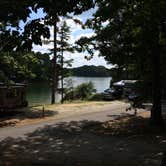 Review photo of Tugaloo State Park Campground by Cathy C., July 30, 2019