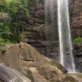 Review photo of Tugaloo State Park Campground by Cathy C., July 30, 2019