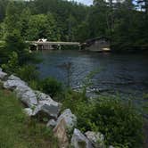 Review photo of Tugaloo State Park Campground by Cathy C., July 30, 2019