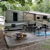 Review photo of Indian Springs State Park Campground by Bryan D., July 30, 2019