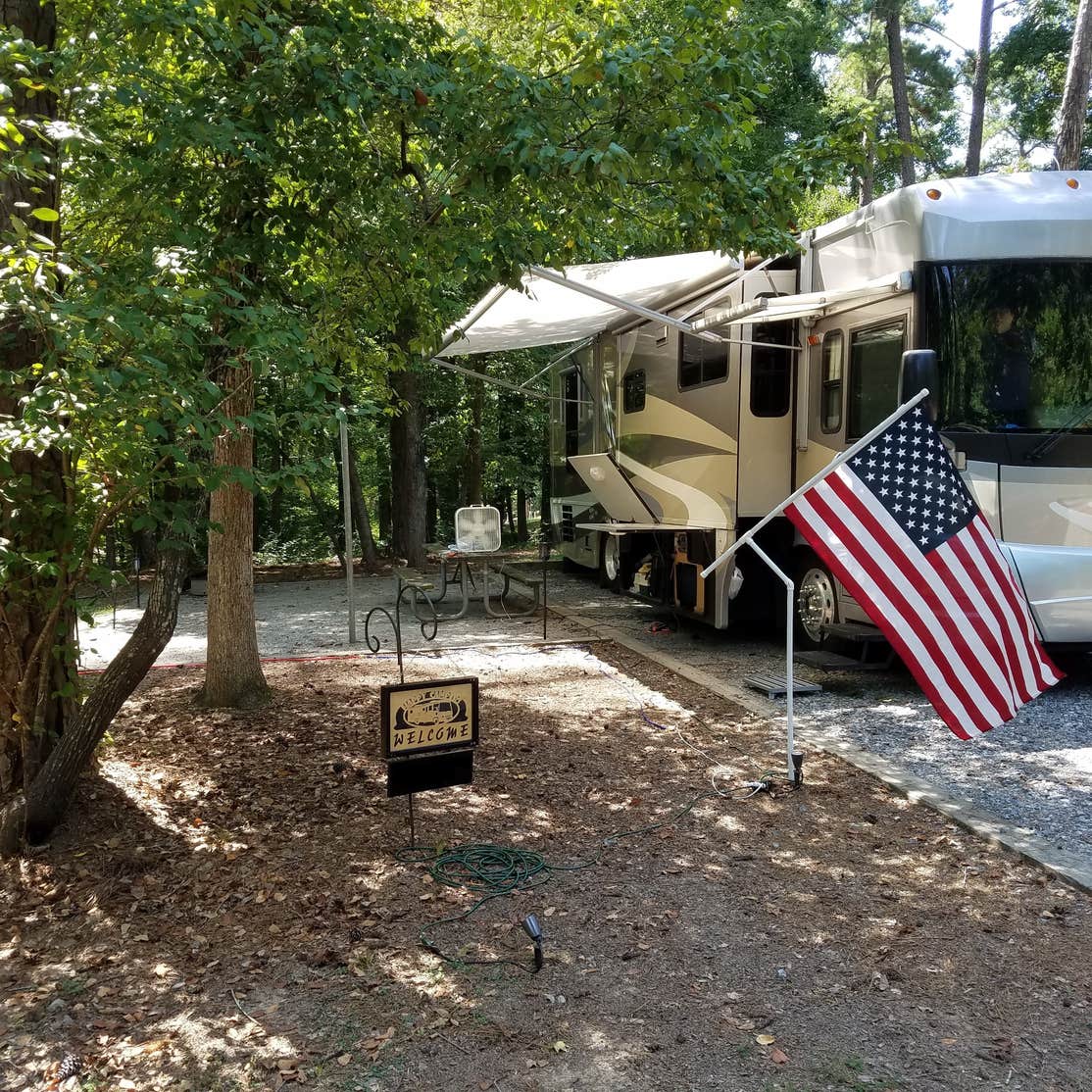Indian Springs State Park Camping The Dyrt