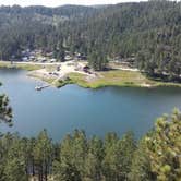 Review photo of Iron Creek Lake Campground by Kevin K., September 22, 2016