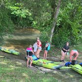 Review photo of Cedar Creek RV & Outdoor Center by Robert C., June 8, 2025