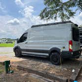 Review photo of Cedar Creek RV & Outdoor Center by Robert C., June 8, 2025