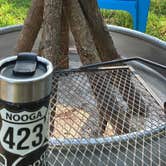 Review photo of tiny PINECONE CAMP by tiny HOUSE C., July 24, 2025