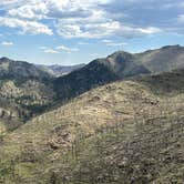 Review photo of Pingree Road Dispersed Camping by Nidhi S., July 24, 2025