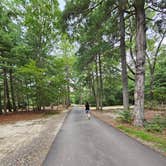 Review photo of Belleplain State Forest by Frank J., July 24, 2025