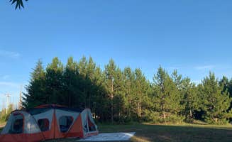 Mindi M.'s photo at Village Park near Dollar Bay, MI