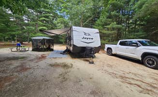 Frank J.'s photo at Belleplain State Forest in New Jersey