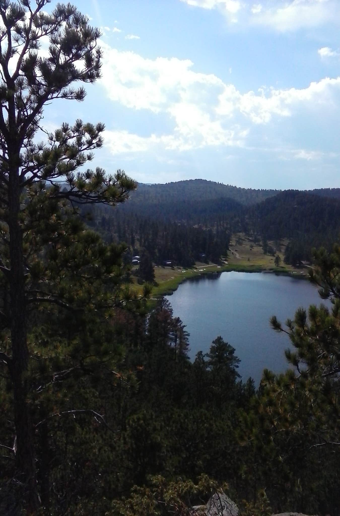 Iron Creek Lake Campground The Dyrt