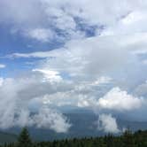 Review photo of Mount Mitchell State Park Campground by Jeff M., July 31, 2019