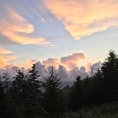 Review photo of Mount Mitchell State Park Campground by Jeff M., July 31, 2019