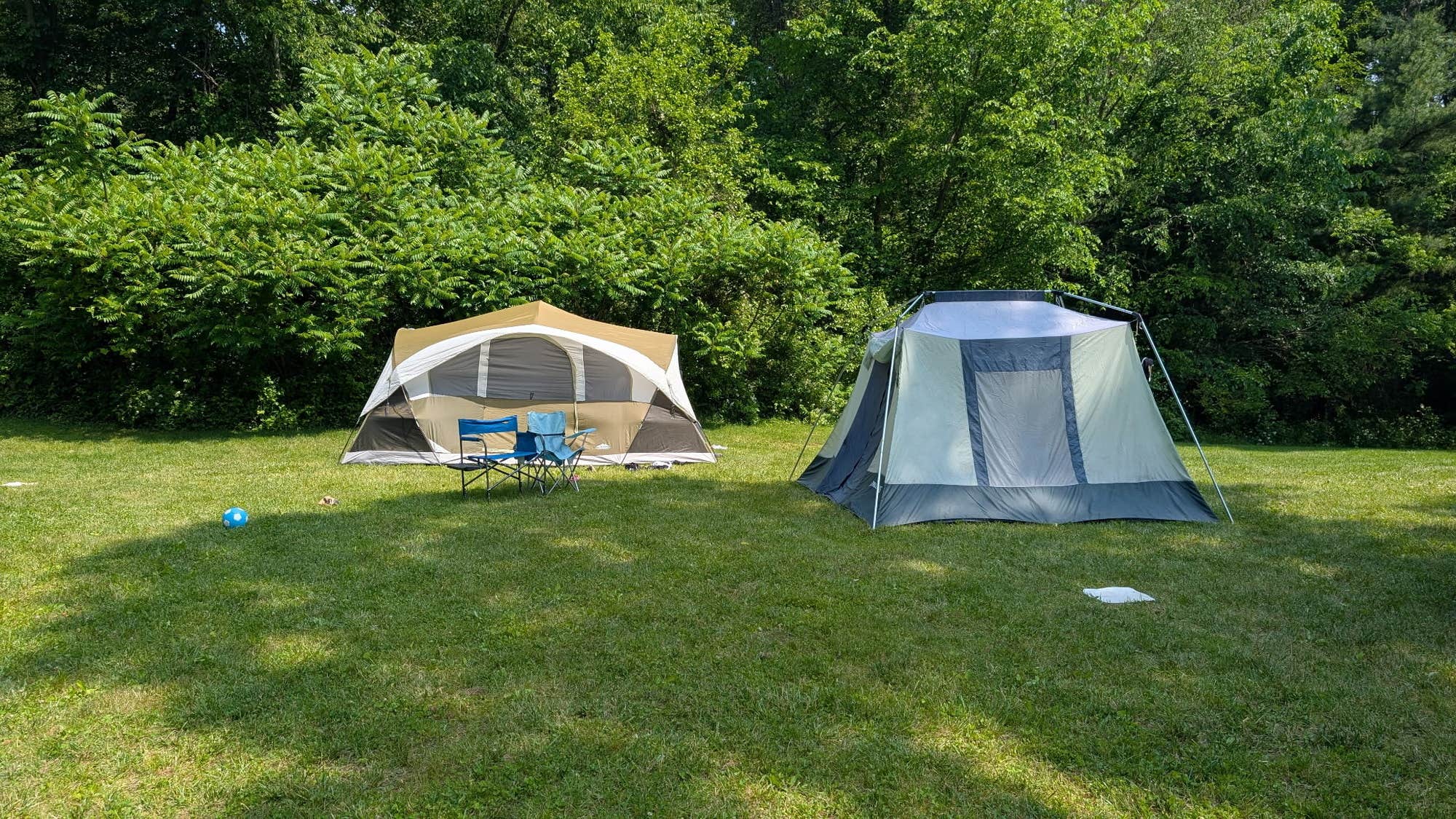 The Dyrt's photo at Countryside Campground near Green, OH